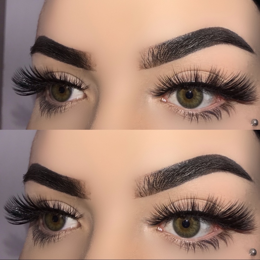 Lashes